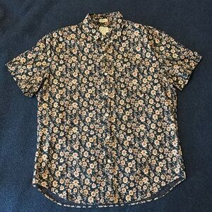 J. Crew Mens Shirt